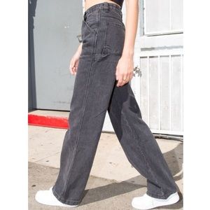 Brandy Melville JGalt carpenter jeans​